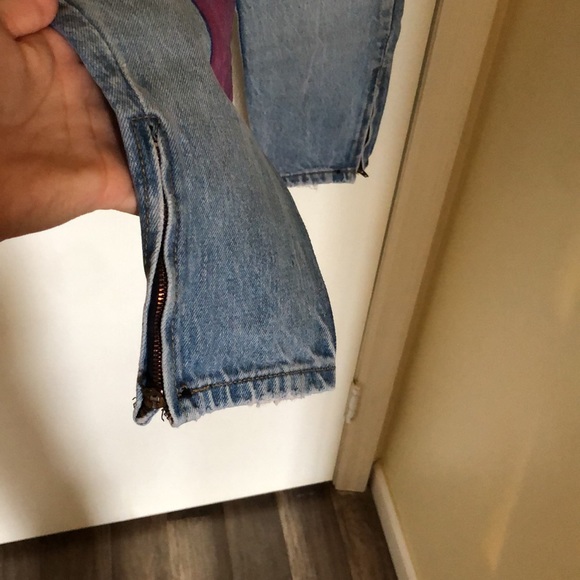 Vintage Guess High waisted jeans - Picture 10 of 10